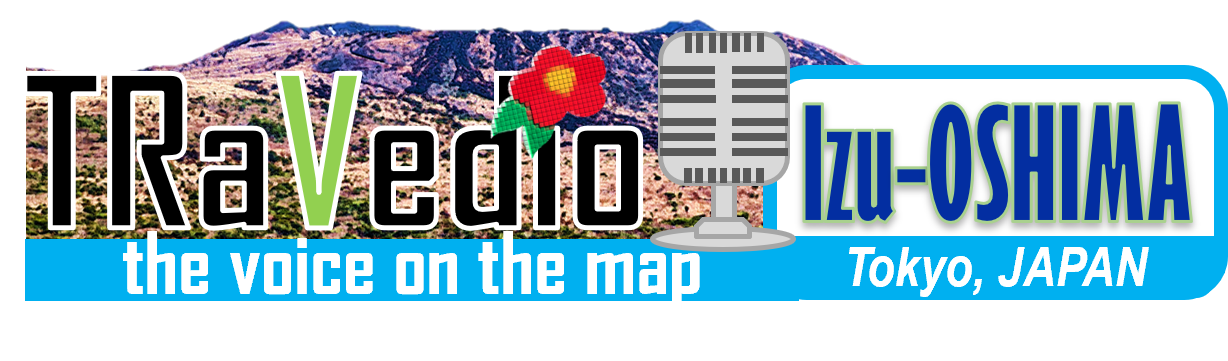 Izu-Oshima Travedio
